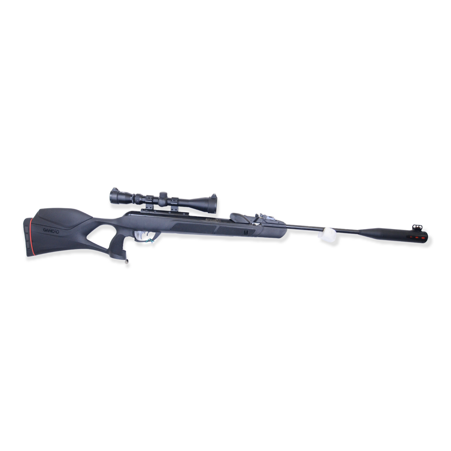 Gamo .22 Replay 10 Magnum Air Rifle - 5782 (New)