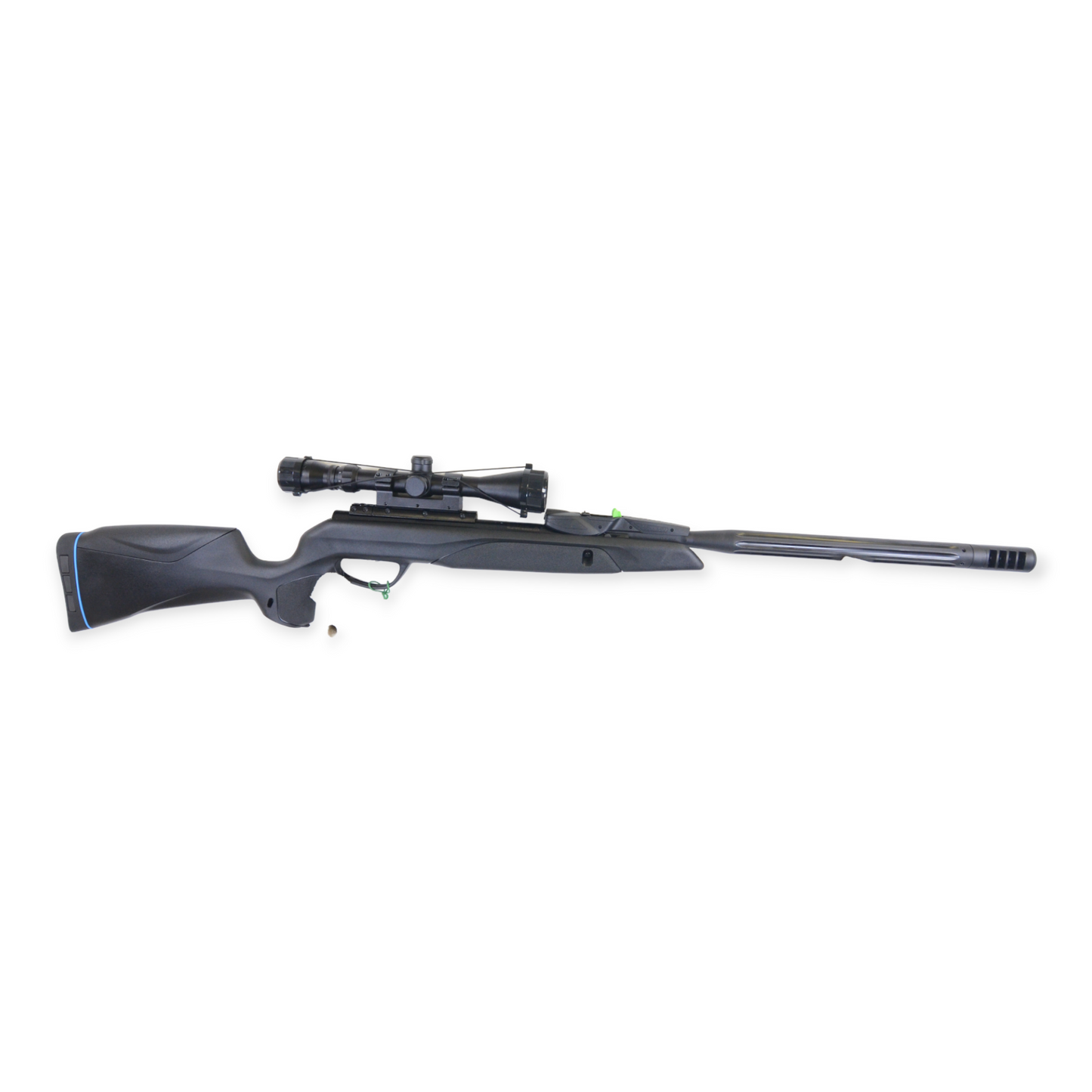 Gamo Speedster Gen 3  .22 Fac (New) - 5774