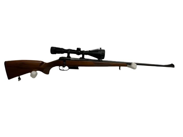 CZ 527 .22 Hornet - 5737