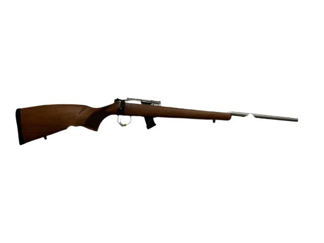 CZ 455 Timber Stainless - 5743 ( New)