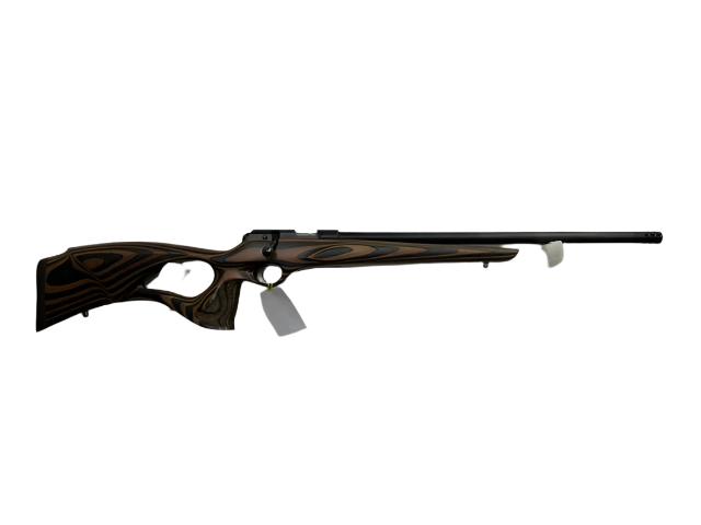 CZ 457 Thumbhole .22lr - 5745 (New)