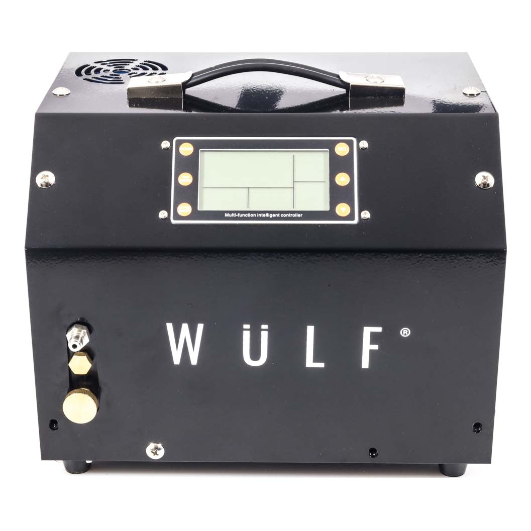 Wulf LCD 4500 PSI Portable Compressor