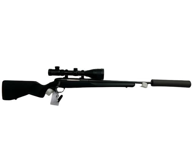 Steyr Mannlicher Pro Hunter .270 - 5788