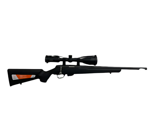 Tikka T1X .17hmr - 5823