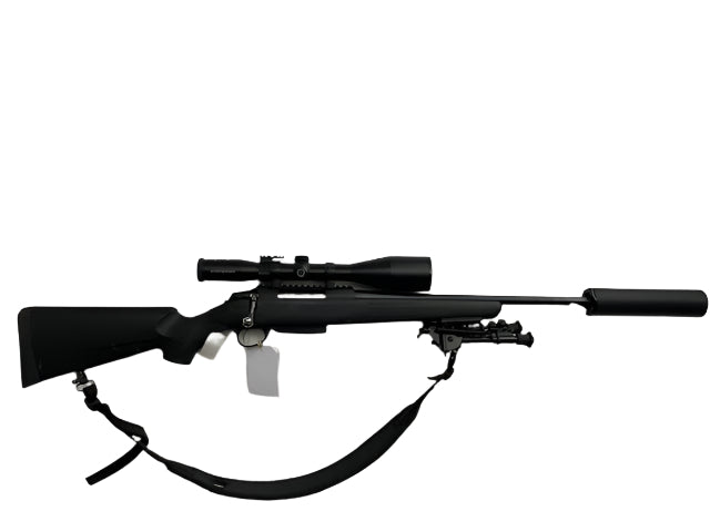 Tikka .243 T3X - 5803