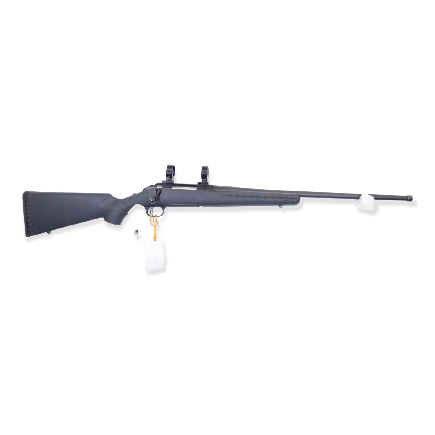 Ruger American .308 - 4254