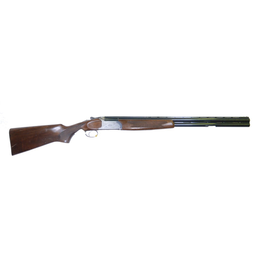 Lumar 12g O/U Shotgun - 4625