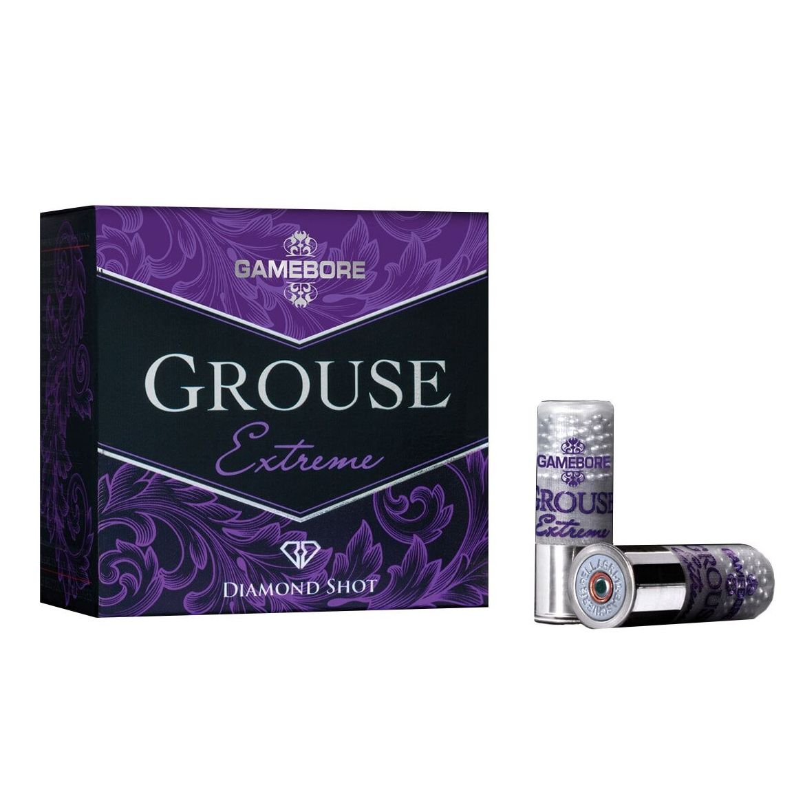 Gamebore Grouse Extreme 33g No 5.5