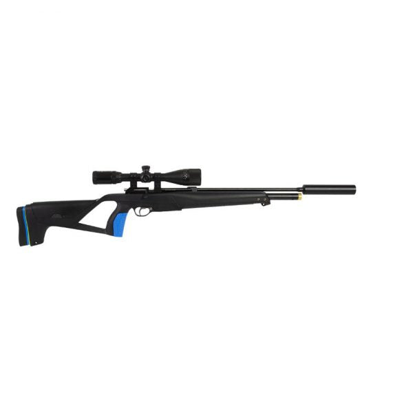 Stoeger .22 Pre Charged Air Rifle Package (New) - 5326